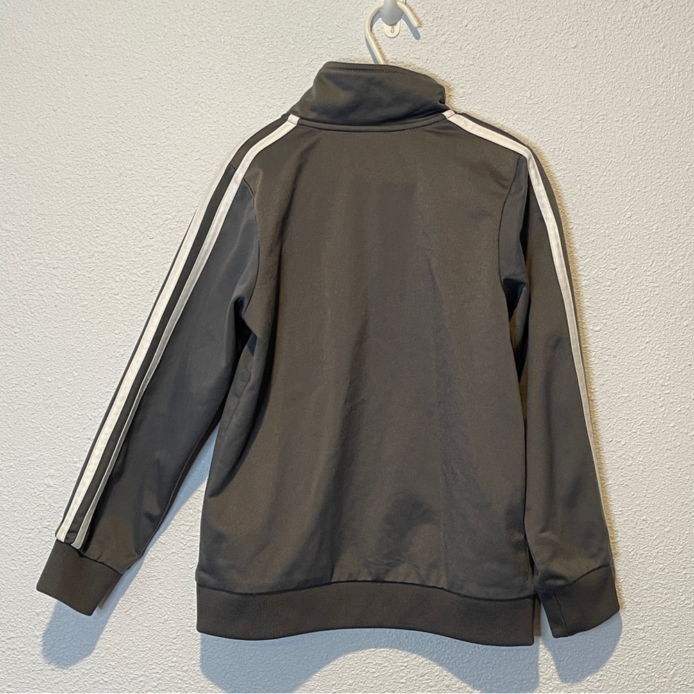 Adidas Track Jacket - Picture 2 of 4